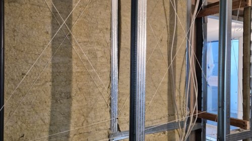 odai helyiségek leválasztása falpanel válaszfallal