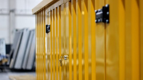 Igényes, tárolási megoldás