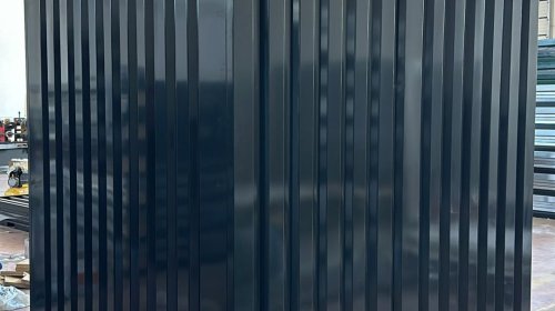 Aday self storage konténer