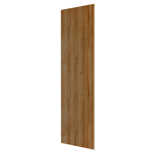 Világos tölgy hatású falpanel