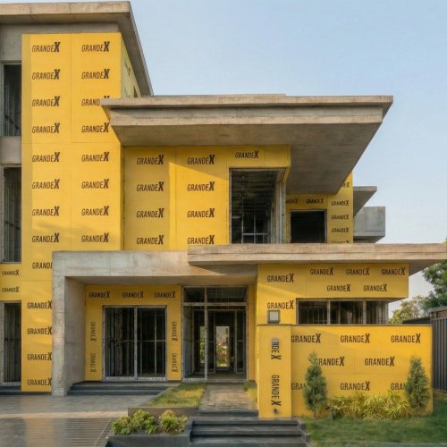 Kültéri építőlemez az Aday Hungarytől