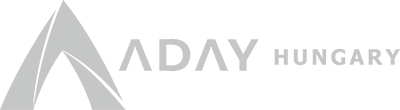 Aday Hungary  Kft. |   - Footer logo image