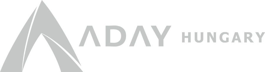 Aday Hungary  Kft. |   - Header logo image